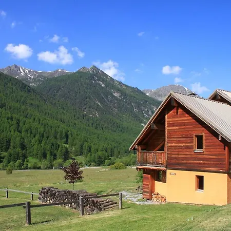 L'aouro Hameau Des Chazals Hautes Alpes Nevache