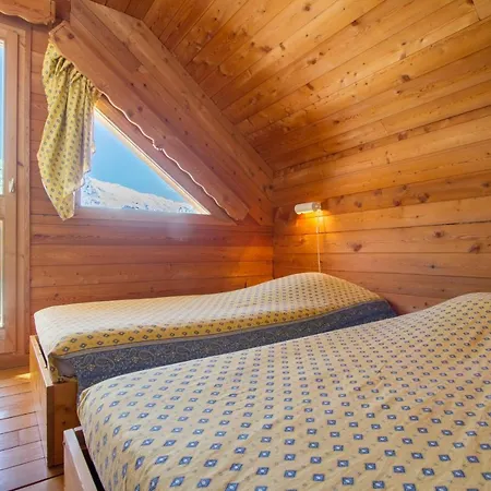 L'aouro Hameau Des Chazals Hautes Alpes *