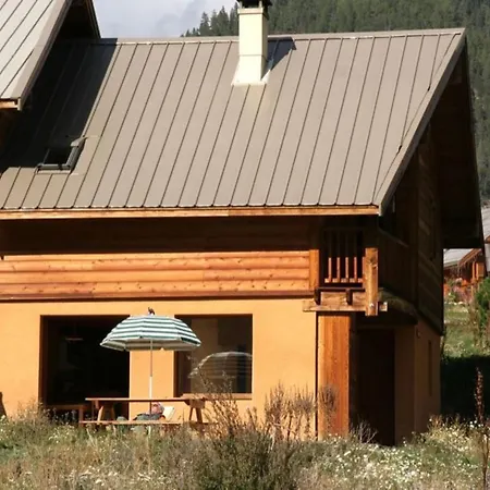 L'aouro Hameau Des Chazals Hautes Alpes *