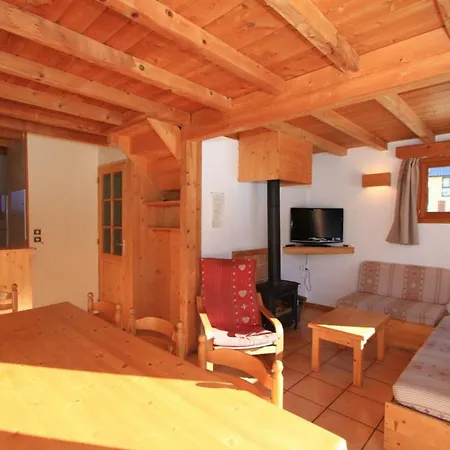 L'aouro Hameau Des Chazals Hautes Alpes Chalet Nevache