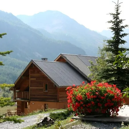 L'aouro Hameau Des Chazals Hautes Alpes Nevache