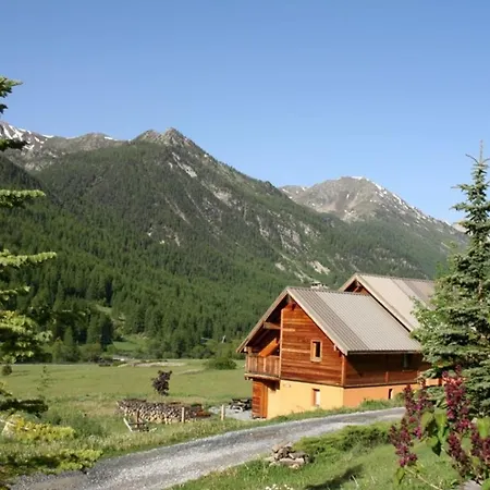 L'aouro Hameau Des Chazals Hautes Alpes *