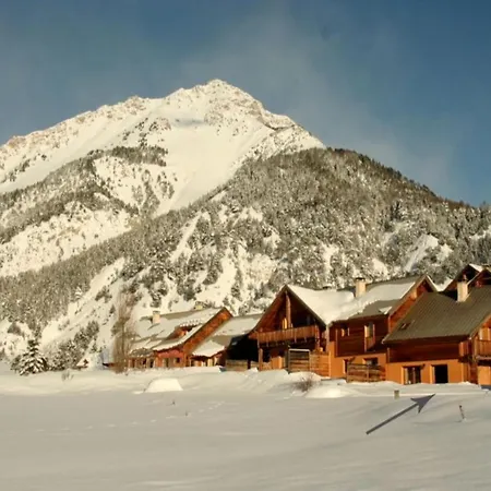 L'aouro Hameau Des Chazals Hautes Alpes Nevache