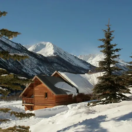 L'aouro Hameau Des Chazals Hautes Alpes *