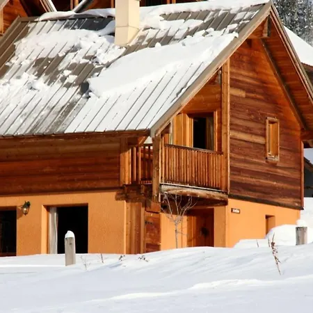 L'aouro Hameau Des Chazals Hautes Alpes